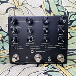 Walrus Audio Qi Etherealizer Black