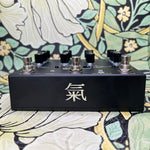 Walrus Audio Qi Etherealizer Black