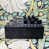 Walrus Audio Qi Etherealizer Black