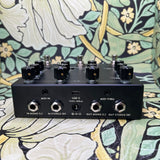 Walrus Audio Qi Etherealizer Black