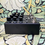 Walrus Audio Qi Etherealizer Black