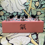 Walrus Audio Qi Etherealizer Terracotta