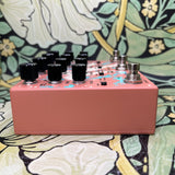 Walrus Audio Qi Etherealizer Terracotta