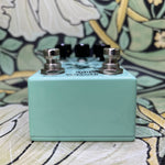 Walrus Audio Voyager MkII Preamp/Overdrive Seafoam