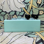 Walrus Audio Voyager MkII Preamp/Overdrive Seafoam