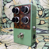 Basic Audio Warp - Used