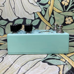 Walrus Audio Voyager MkII Preamp/Overdrive Seafoam