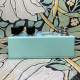 Walrus Audio Voyager MkII Preamp/Overdrive Seafoam