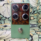 Basic Audio Warp - Used