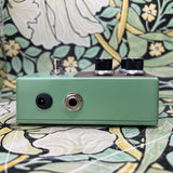 Basic Audio Warp - Used