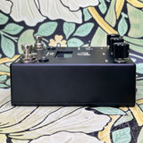 Walrus Audio Silt Harmonic Fuzz Black