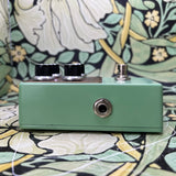 Basic Audio Warp - Used