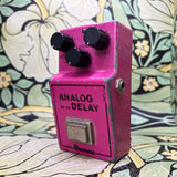Ibanez AD-80 Analog Delay - Used