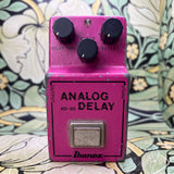 Ibanez AD-80 Analog Delay - Used