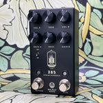 Walrus Audio 385 Overdrive MkII Black