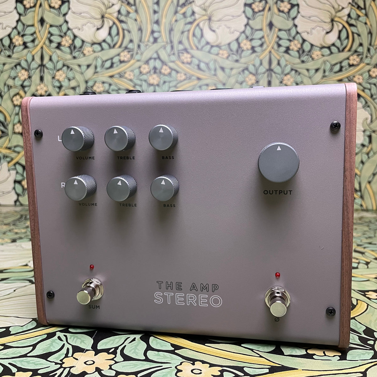 Milkman Sound The Amp Stereo B-Stock – eastside music supply