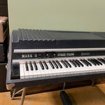Fender Rhodes Mark II Stage Piano Seventy-Three 1982