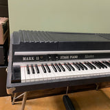 Fender Rhodes Mark II Stage Piano Seventy-Three 1982