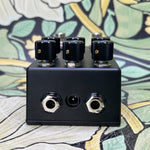 Walrus Audio 385 Overdrive MkII Black