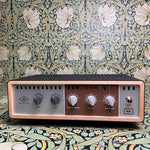 Universal Audio Ox Top Amp Box