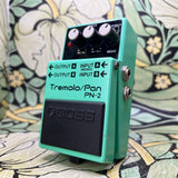 Boss PN-2 Tremolo / Pan - Used