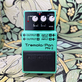 Boss PN-2 Tremolo / Pan - Used