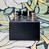 Walrus Audio Voyager MkII Preamp/Overdrive Black