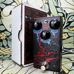 Haunted Labs Shadow Winds Moody Menacing Delay