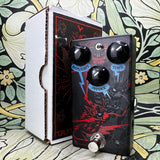 Haunted Labs Shadow Winds Moody Menacing Delay