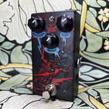 Haunted Labs Shadow Winds Moody Menacing Delay