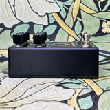 Walrus Audio Voyager MkII Preamp/Overdrive Black