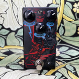 Haunted Labs Shadow Winds Moody Menacing Delay
