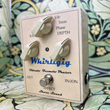 Shere Sound Whirligig Vibrato Tremolo Phaser - Used