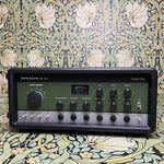 Echo Fix EF-X2 Tape Echo with Spring Reverb and DSP Reverb / Chorus