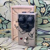Earthquaker Devices Hoof Hybrid Fuzz 20th Anniversary - Used