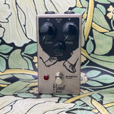 Earthquaker Devices Hoof Hybrid Fuzz 20th Anniversary - Used
