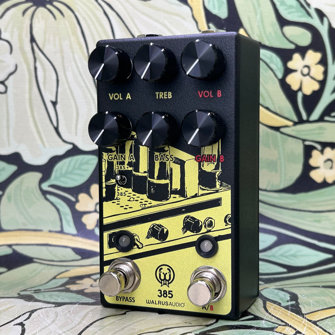 new pedals & effects – Tagged 