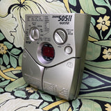 Zoom 505II Guitar Multi Effect - Used