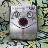 Zoom 505II Guitar Multi Effect - Used
