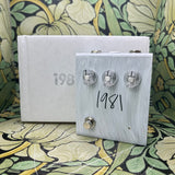1981 Inventions DRV limited Edition - Used