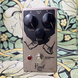Earthquaker Devices Hoof Hybrid Fuzz 20th Anniversary - Used
