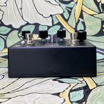 Walrus Audio Slöer Stereo Ambient Reverb Black