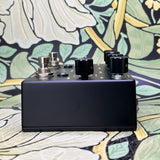 Walrus Audio Slöer Stereo Ambient Reverb Black