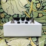 Trap Door Electronics Active Acid - White