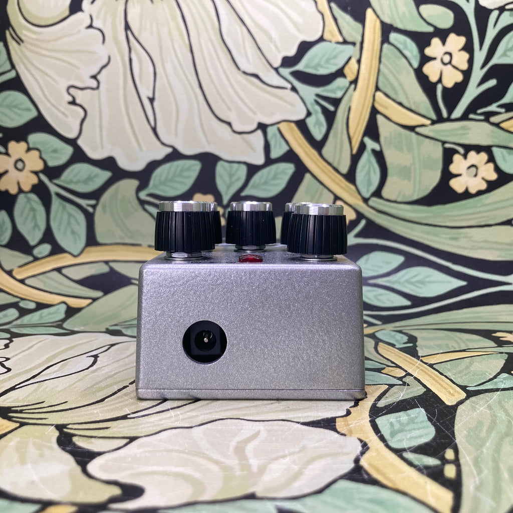 alexander pedals jubilee Alexander Pedals Jubilee Silver Overdrive – eastside music supply