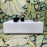 Trap Door Electronics Active Acid - White