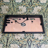 Blackbird 1224HC Pedalboard and ATA Hard Case - Used