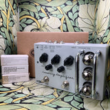 Effectrode LA-1A Super High Resolution Leveling Amplifier w/ NOS Philips Tubes - Used