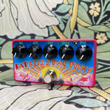 ZVex Fat Fuzz Factory Vexter