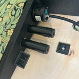 Blackbird 1224HC Pedalboard and ATA Hard Case - Used